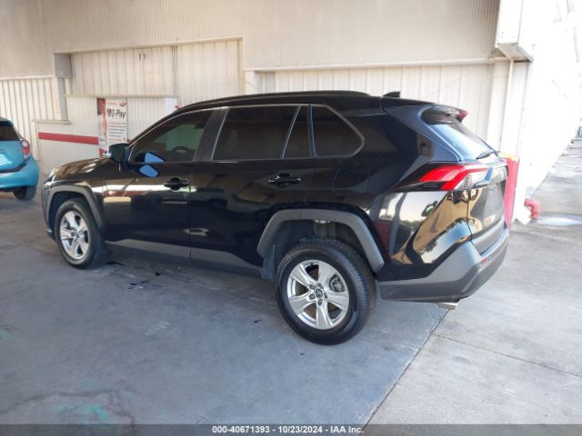 Photo 2 VIN: 2T3W1RFV6LC051387 - TOYOTA RAV4 