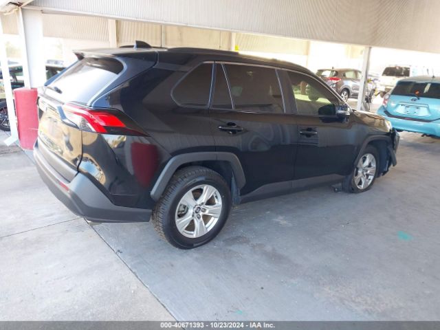 Photo 3 VIN: 2T3W1RFV6LC051387 - TOYOTA RAV4 