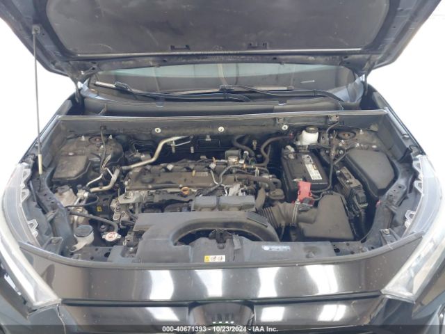 Photo 9 VIN: 2T3W1RFV6LC051387 - TOYOTA RAV4 