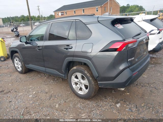 Photo 2 VIN: 2T3W1RFV6LC052202 - TOYOTA RAV4 