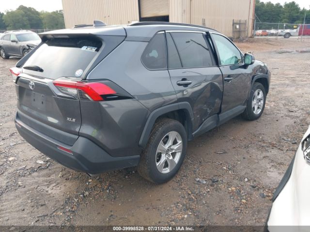 Photo 3 VIN: 2T3W1RFV6LC052202 - TOYOTA RAV4 