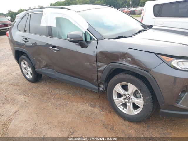 Photo 5 VIN: 2T3W1RFV6LC052202 - TOYOTA RAV4 