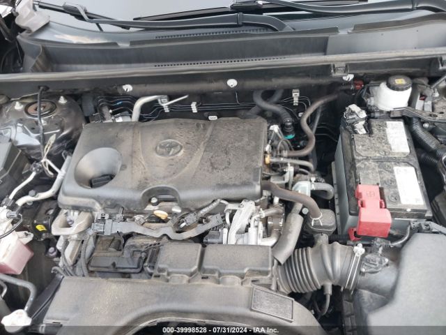 Photo 9 VIN: 2T3W1RFV6LC052202 - TOYOTA RAV4 