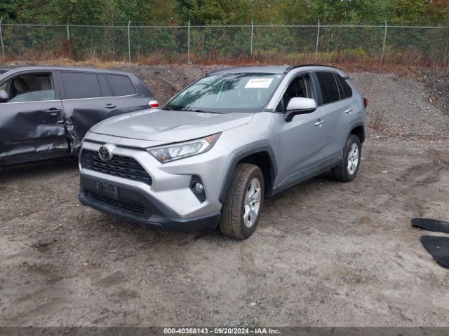 Photo 1 VIN: 2T3W1RFV6LC052782 - TOYOTA RAV4 