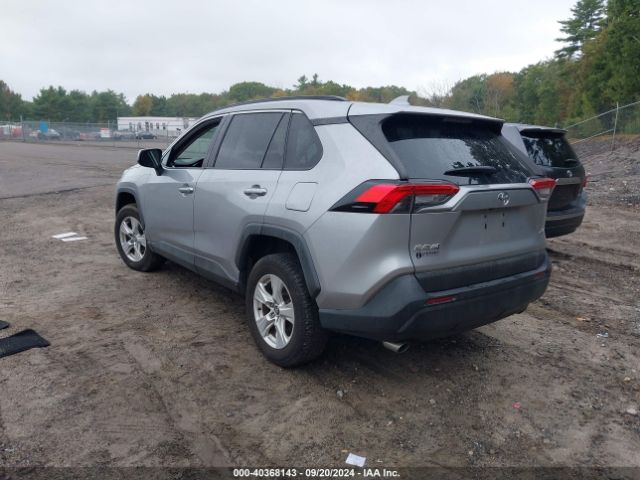 Photo 2 VIN: 2T3W1RFV6LC052782 - TOYOTA RAV4 