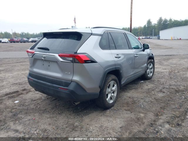 Photo 3 VIN: 2T3W1RFV6LC052782 - TOYOTA RAV4 