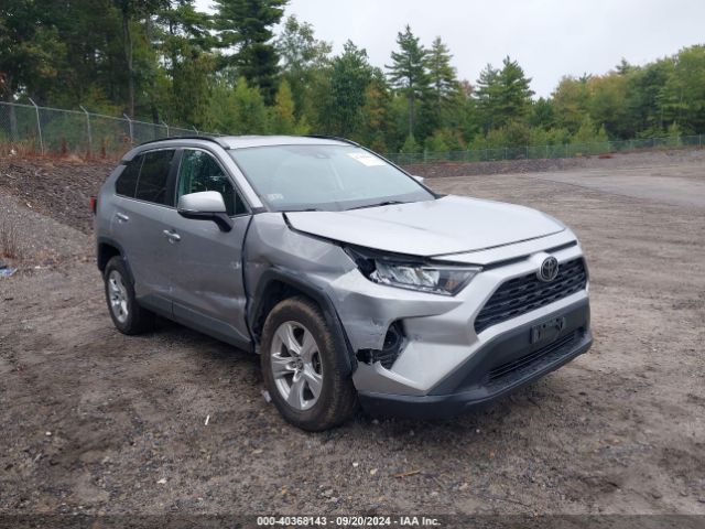 Photo 5 VIN: 2T3W1RFV6LC052782 - TOYOTA RAV4 