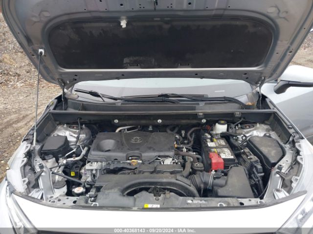 Photo 9 VIN: 2T3W1RFV6LC052782 - TOYOTA RAV4 