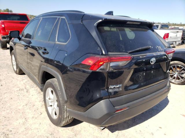 Photo 2 VIN: 2T3W1RFV6LC061319 - TOYOTA RAV4 XLE 