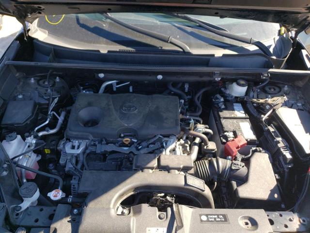 Photo 6 VIN: 2T3W1RFV6LC061319 - TOYOTA RAV4 XLE 