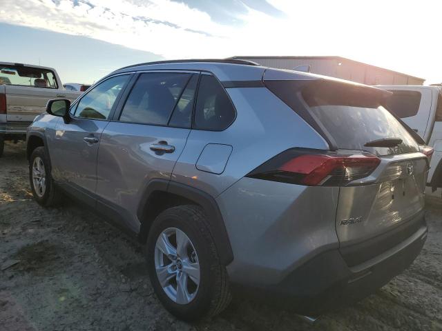 Photo 1 VIN: 2T3W1RFV6LC080176 - TOYOTA RAV4 XLE 