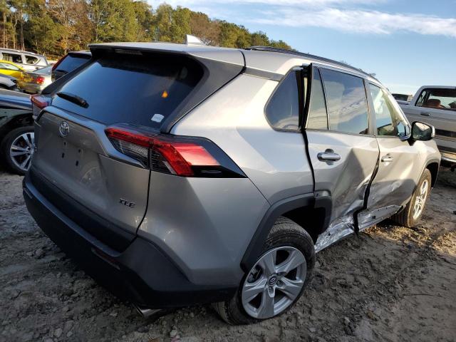 Photo 2 VIN: 2T3W1RFV6LC080176 - TOYOTA RAV4 XLE 