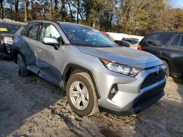 Photo 3 VIN: 2T3W1RFV6LC080176 - TOYOTA RAV4 XLE 