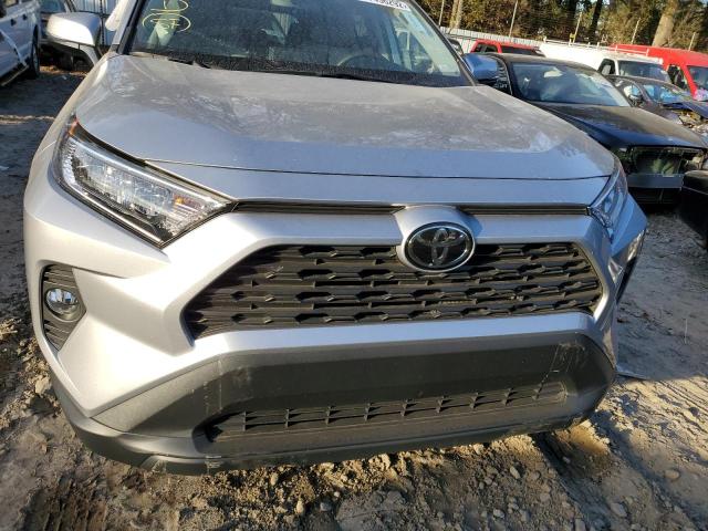 Photo 4 VIN: 2T3W1RFV6LC080176 - TOYOTA RAV4 XLE 