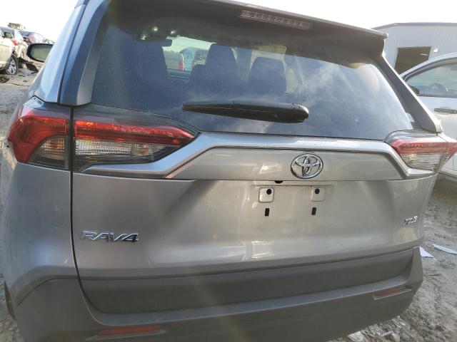 Photo 5 VIN: 2T3W1RFV6LC080176 - TOYOTA RAV4 XLE 