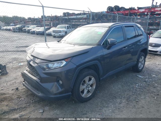 Photo 1 VIN: 2T3W1RFV6LW057818 - TOYOTA RAV4 