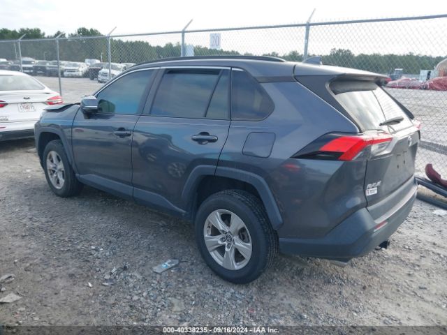 Photo 2 VIN: 2T3W1RFV6LW057818 - TOYOTA RAV4 