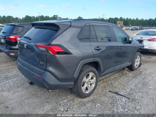 Photo 3 VIN: 2T3W1RFV6LW057818 - TOYOTA RAV4 