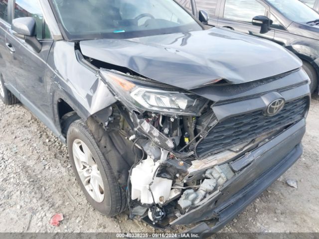 Photo 5 VIN: 2T3W1RFV6LW057818 - TOYOTA RAV4 