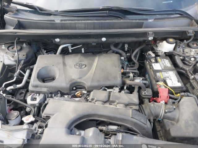 Photo 9 VIN: 2T3W1RFV6LW057818 - TOYOTA RAV4 