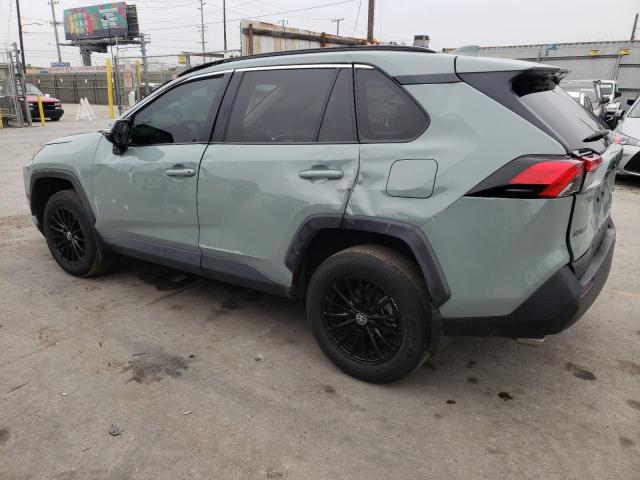 Photo 1 VIN: 2T3W1RFV6LW071198 - TOYOTA RAV4 