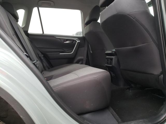 Photo 10 VIN: 2T3W1RFV6LW071198 - TOYOTA RAV4 