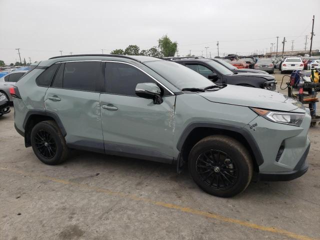 Photo 3 VIN: 2T3W1RFV6LW071198 - TOYOTA RAV4 