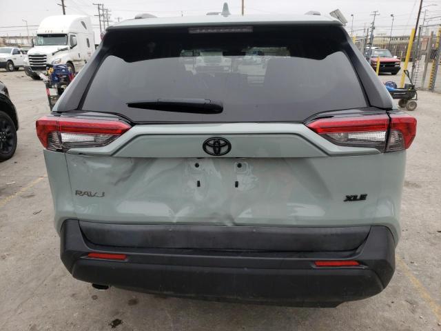 Photo 5 VIN: 2T3W1RFV6LW071198 - TOYOTA RAV4 