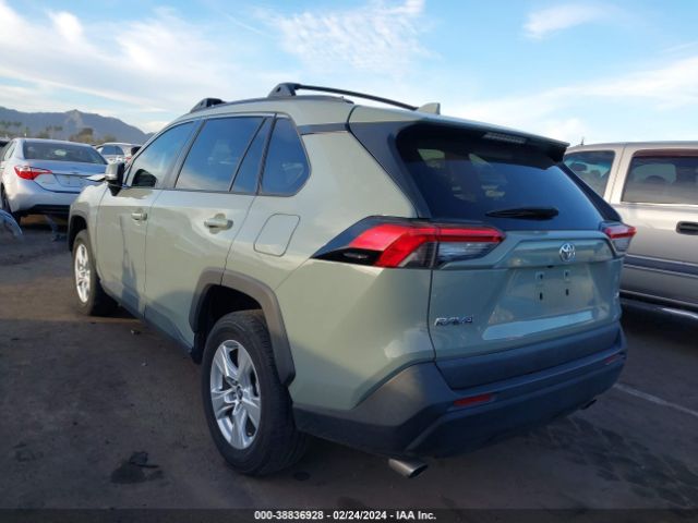 Photo 2 VIN: 2T3W1RFV6LW077289 - TOYOTA RAV4 