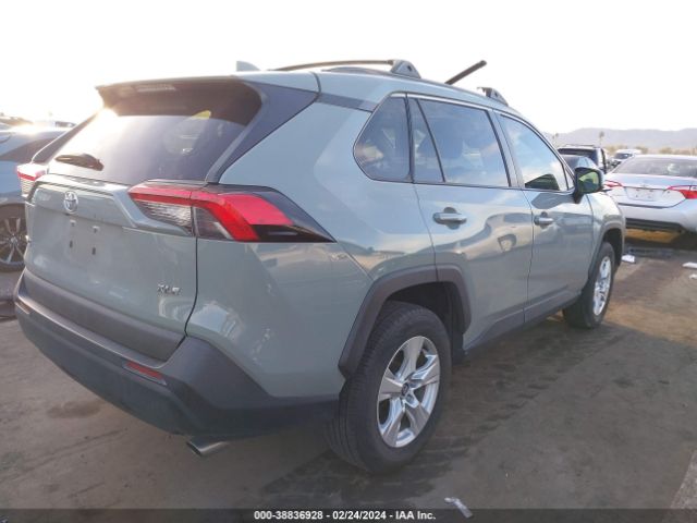 Photo 3 VIN: 2T3W1RFV6LW077289 - TOYOTA RAV4 