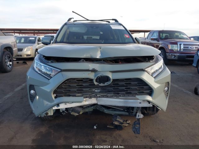 Photo 5 VIN: 2T3W1RFV6LW077289 - TOYOTA RAV4 