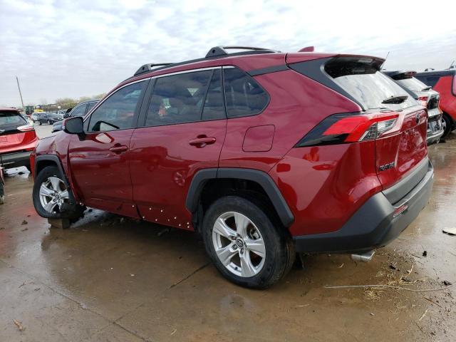 Photo 1 VIN: 2T3W1RFV6LW083173 - TOYOTA RAV4 XLE 