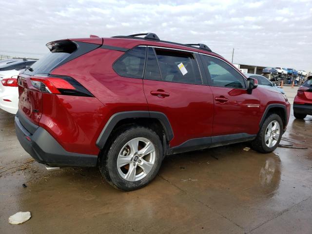 Photo 2 VIN: 2T3W1RFV6LW083173 - TOYOTA RAV4 XLE 