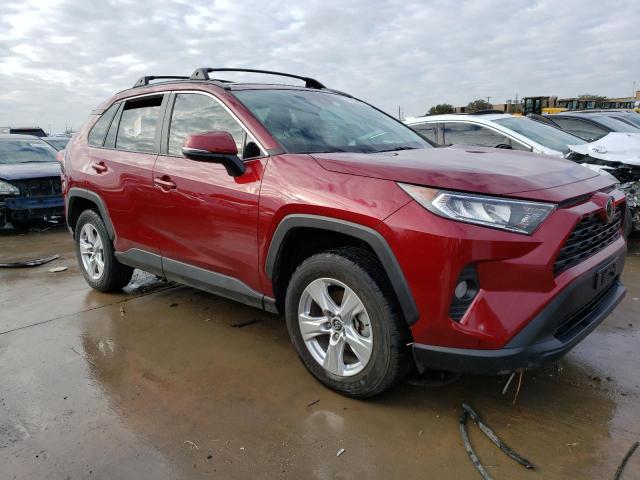 Photo 3 VIN: 2T3W1RFV6LW083173 - TOYOTA RAV4 XLE 