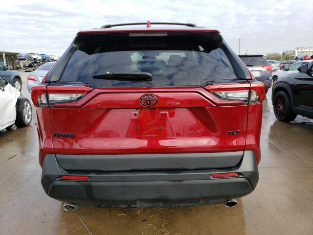 Photo 5 VIN: 2T3W1RFV6LW083173 - TOYOTA RAV4 XLE 