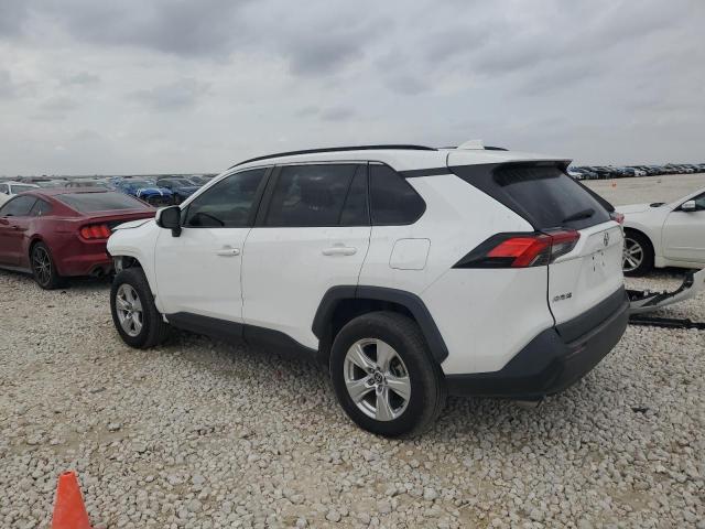 Photo 1 VIN: 2T3W1RFV6MC087811 - TOYOTA RAV4 XLE 