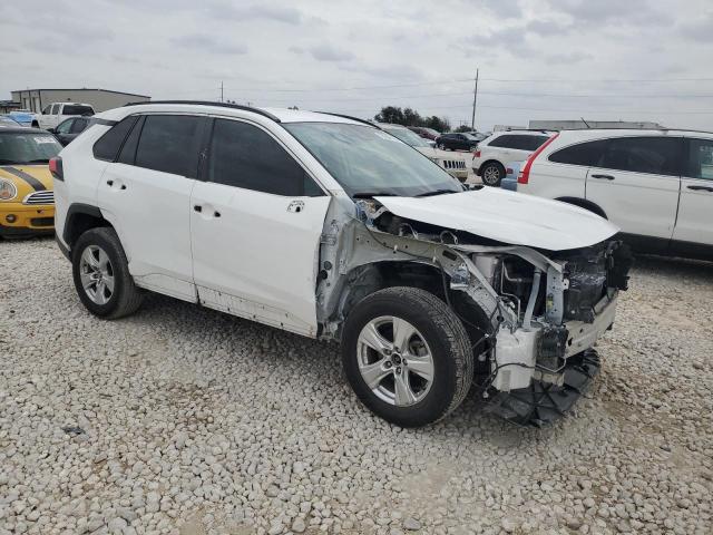 Photo 3 VIN: 2T3W1RFV6MC087811 - TOYOTA RAV4 XLE 