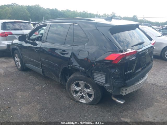 Photo 2 VIN: 2T3W1RFV6MC088635 - TOYOTA RAV4 