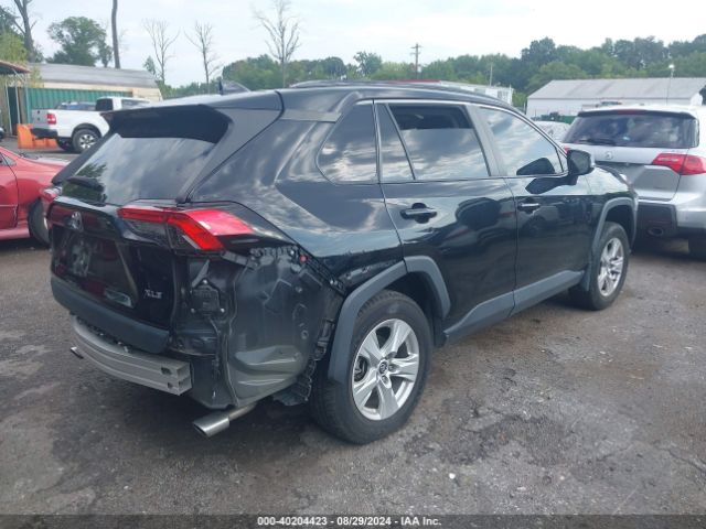 Photo 3 VIN: 2T3W1RFV6MC088635 - TOYOTA RAV4 