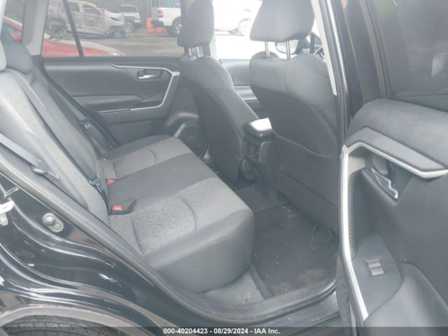 Photo 7 VIN: 2T3W1RFV6MC088635 - TOYOTA RAV4 