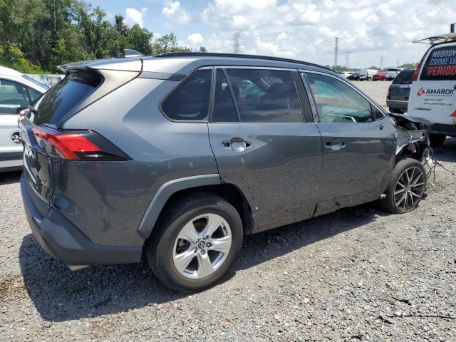 Photo 2 VIN: 2T3W1RFV6MC101545 - TOYOTA RAV4 XLE 