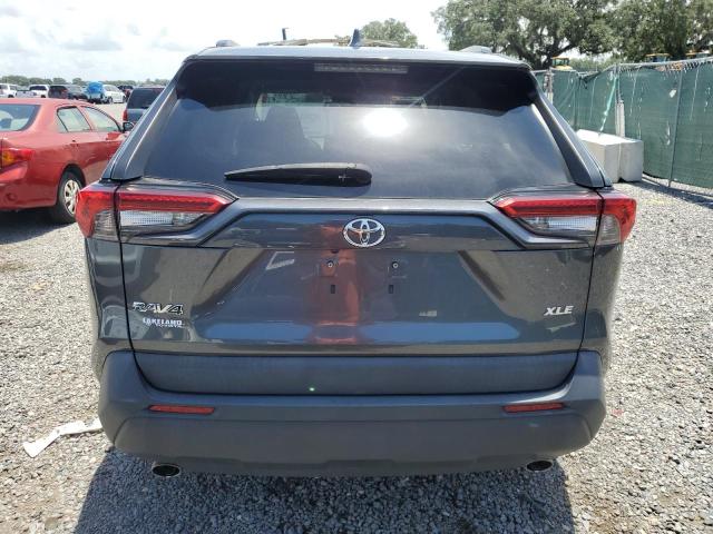 Photo 5 VIN: 2T3W1RFV6MC101545 - TOYOTA RAV4 XLE 