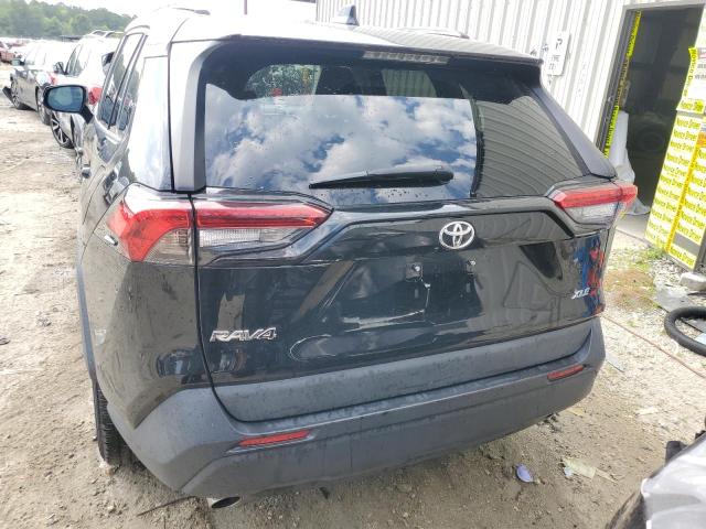 Photo 5 VIN: 2T3W1RFV6MC102016 - TOYOTA RAV4 XLE 