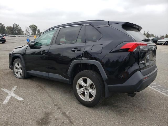 Photo 1 VIN: 2T3W1RFV6MC108205 - TOYOTA RAV4 