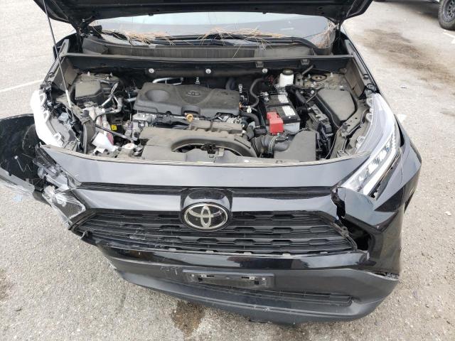 Photo 10 VIN: 2T3W1RFV6MC108205 - TOYOTA RAV4 