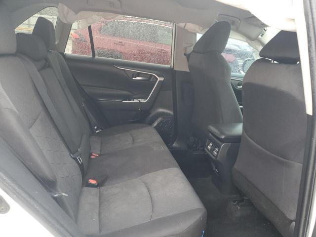 Photo 10 VIN: 2T3W1RFV6MC121746 - TOYOTA RAV4 XLE 