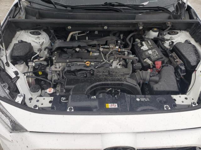 Photo 11 VIN: 2T3W1RFV6MC121746 - TOYOTA RAV4 XLE 