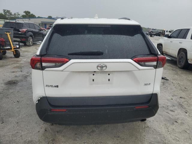 Photo 5 VIN: 2T3W1RFV6MC121746 - TOYOTA RAV4 XLE 