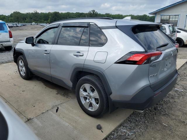 Photo 1 VIN: 2T3W1RFV6MC122458 - TOYOTA RAV4 