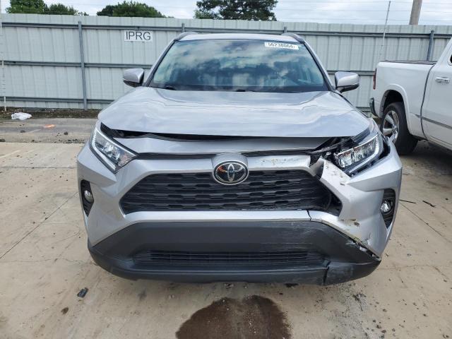 Photo 4 VIN: 2T3W1RFV6MC122458 - TOYOTA RAV4 